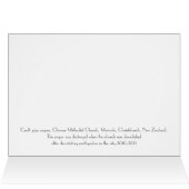 Oestroyed pipe organ, Merivale, Christchurch (Binnen Horizontaal (Boven))