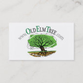 OET-visitekaartje, v2 Visitekaartje (Achterkant)