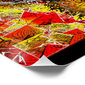 Oeuvre Balma Perfect Poster (Hoek)