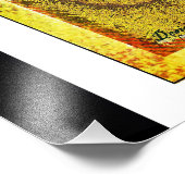 Oeuvre Floride Foto Afdruk (Hoek)