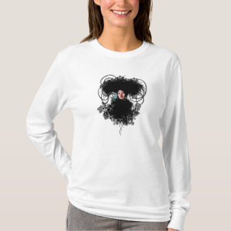 oeuvrehybride t-shirt