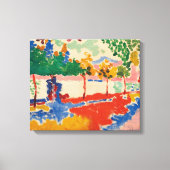Oever | Andre Derain | Canvas Afdruk (Voorkant)