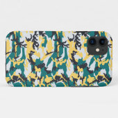 Oever Camouflagepatroon Case-Mate iPhone Case (Achterkant (horizontaal))