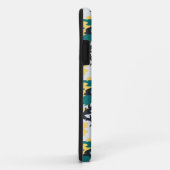Oever Camouflagepatroon Case-Mate iPhone Case (Achterkant/rechts)