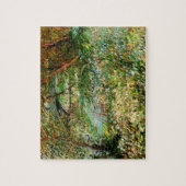 Oevers van de Seine, Pont de Clichy door Vincent v Legpuzzel (Verticaal)