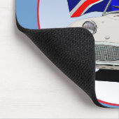 OEW Bugeye Muismat (Hoek)