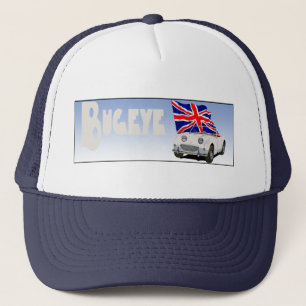OEW Bugeye Trucker Pet