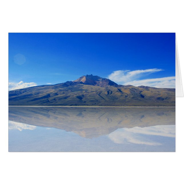 oeyuni - eiland (Voorkant Horizontaal)