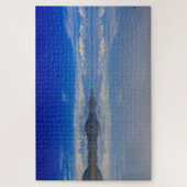 oeyuni zout platen reflectie legpuzzel (Verticaal)