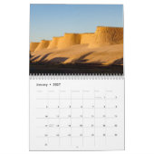 Oezbekistan Kalender (Jan 2027)