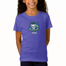 Oezbekistan Kinder T-shirt