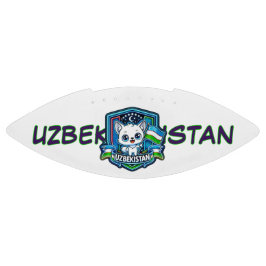 Oezbekistan Kinderen Voetbal American Football