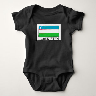 Oezbekistan Romper