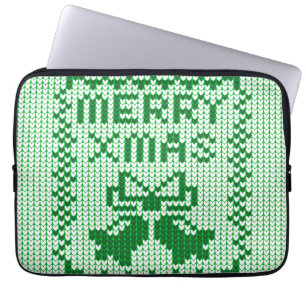 Oezeloze gordels met zweetvormig patroongordel en laptop sleeve