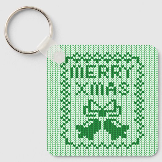 Oezeloze gordels met zweetvormig patroongordel en  sleutelhanger (Voorkant)