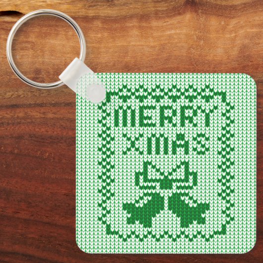 Oezeloze gordels met zweetvormig patroongordel en  sleutelhanger (Voorkant)