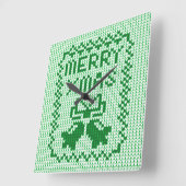 Oezeloze gordels met zweetvormig patroongordel en  vierkante klok (Hoek)