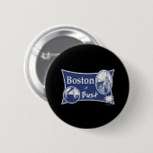 of Bust Ronde Button 5,7 Cm (Voorkant /achterkant)