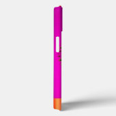 of de Apple iPhone 13 Slim profiel en lichtgewicht Case-Mate iPhone Case (Achterkant / Rechts)