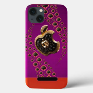 of het Apple iPhone 13 Slim profiel en lichtgewich Case-Mate iPhone Case