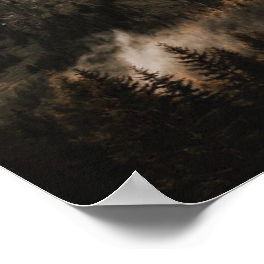 Of je denkt dat je dat kunt. poster (Hoek)