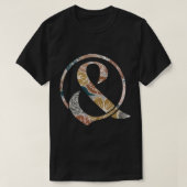 of mice and men floral logo Classic T-Shirt (Design voorkant)