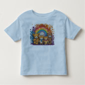 Of mijn zonneschijn kinder shirts (Voorkant)