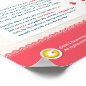 Of... of/noch... noch en dubbelnegatieven poster (Hoek)