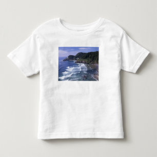 OF, Oregon kust, Heceta Head Lighthouse, op Kinder Shirts