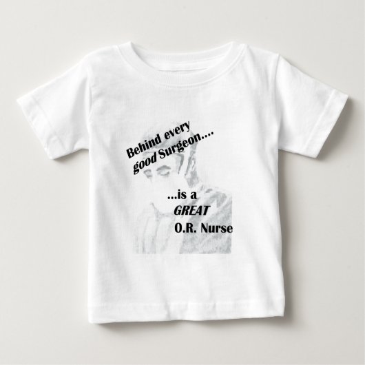 OF verpleegster (Voorkant)
