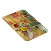 of wat we op het punt staan te ontvangen" magneet (Rechterzijde)