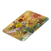 of wat we op het punt staan te ontvangen" magneet (Linkerzijde)