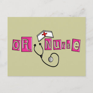 OF Zurse Gifts Briefkaart