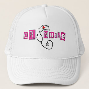 OF Zurse Gifts Trucker Pet