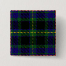 Ofally County Irish Tartan