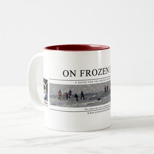 OFB Cup'pa Joe Mok (Voorkant links)