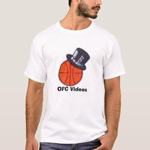 OFC Video's voor T-shirt