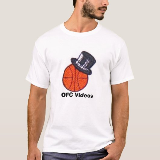 OFC Video's voor T-shirt (Voorkant)