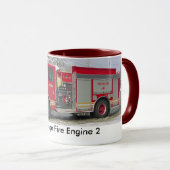 OFD-motor 2 Mok (Voorkant rechts)