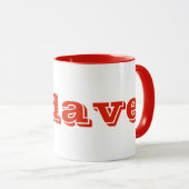 Ofdave Mok (Voorkant rechts)