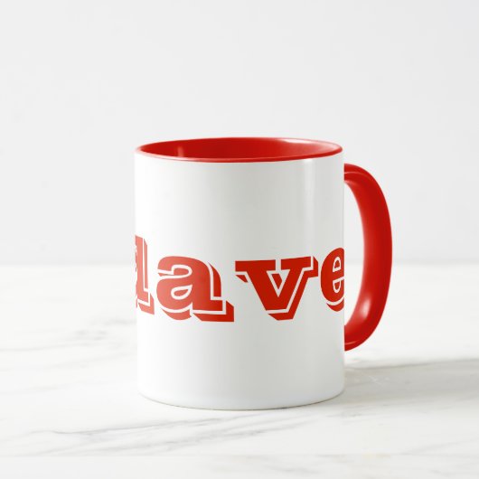 Ofdave Mok (Voorkant rechts)