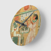 Ofenmut Offering to Osiris, Stele of Ofenmut from Ronde Klok (Hoek)