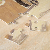 Oferta Para San Esquipula van Walter Ufer Legpuzzel (Zijkant)