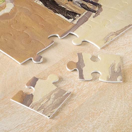 Oferta Para San Esquipula van Walter Ufer Legpuzzel (Zijkant)