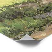 Oferta Para San Esquipula van Walter Ufer Poster (Hoek)