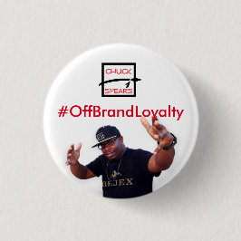 Off Brand Loyalty Button