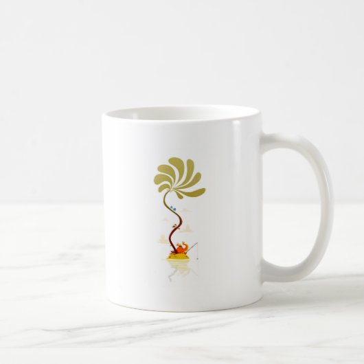 Off Day Koffiemok (Rechts)