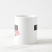 Off Duty Butcher Koffiemok (Center)