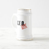 Off Duty CFO Bierpul (Voorkant links)