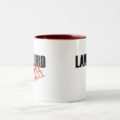 OFF DUTY LANDLORD TWEEKLEURIGE KOFFIEMOK (Center)